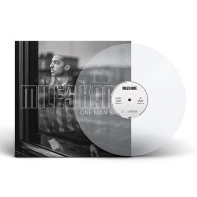 Vaundy 透明アナログレコード Vaundy 透明アナログレコード Amazon.co