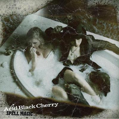 SPELL MAGIC : Acid Black Cherry | HMV&BOOKS online - AVCD-32084