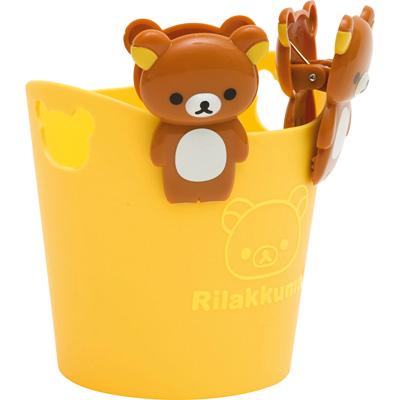 洗濯バサミセット（リラックマ） : リラックマ | HMV&BOOKS online