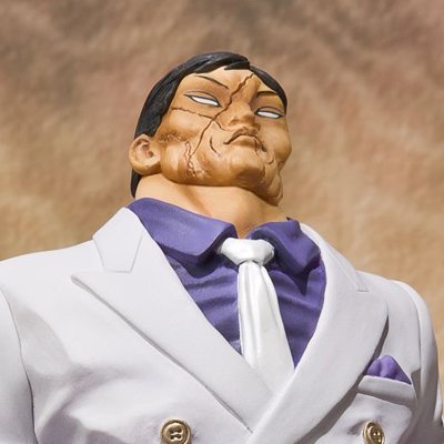 フィギュアーツzero 花山薫 : Accessories (Figure) | HMV&BOOKS