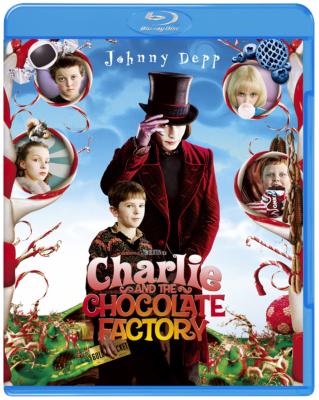Charlie And The Chocolate Factory | HMV&BOOKS online : Online