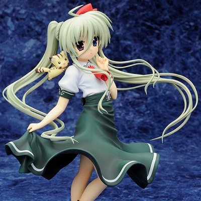 ヒルデ魔法学院 アインハルト SSP サイン St.ヒルデ魔法学院