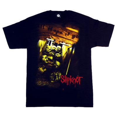 Slipknot Tシャツ: All Hope Is Gone / Size: M : Slipknot