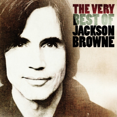 Very Best Of Jackson Browne : Jackson Browne | HMV&BOOKS online