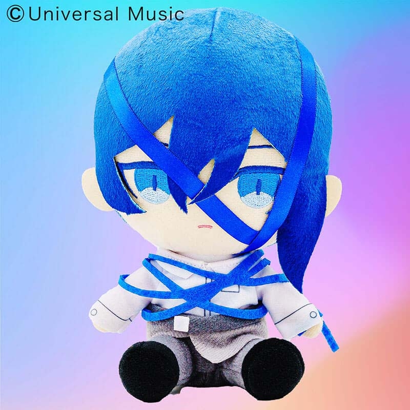 ado auぬいぐるみ 阿修羅ちゃん ado auぬいぐるみ 阿修羅ちゃん - メルカリ