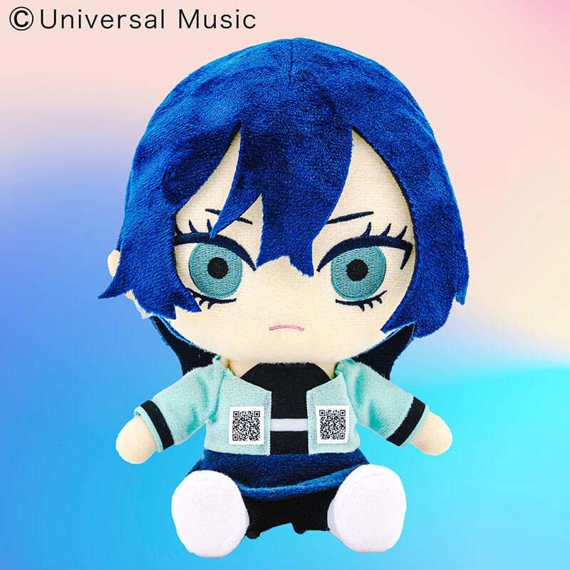 Ado なにこれぇ パペット Ado Official Shop】