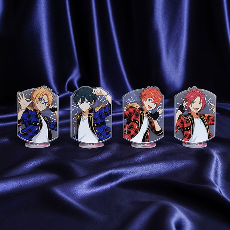 あんスタ Trickstar 遊木真 グッズ まとめ売り あんスタ Trickstar