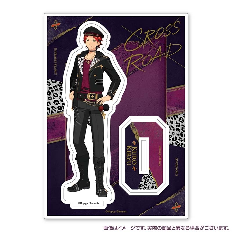 鬼龍紅郎shuffle缶バッジ40点セット 鬼龍紅郎shuffle缶バッジ40点