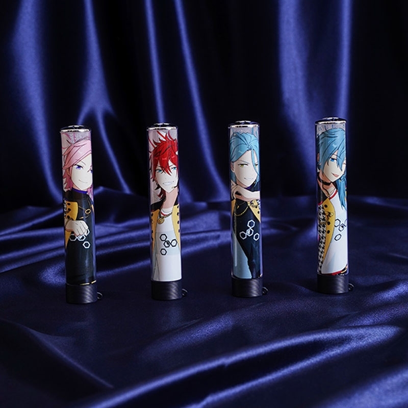 ビバレン レオン ペンライトチューブ ビバレン レオン LION（CV：畠中