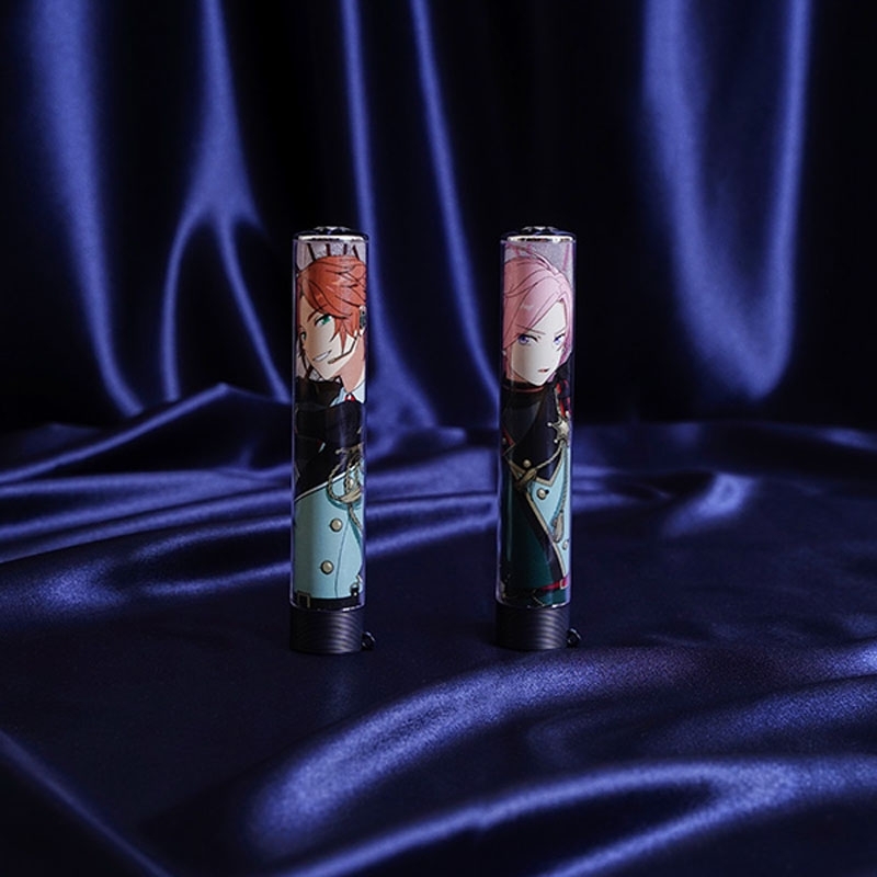 FANTASTICS OFFICIAL LIGHT STICK ペンライト fantastics ペンライト