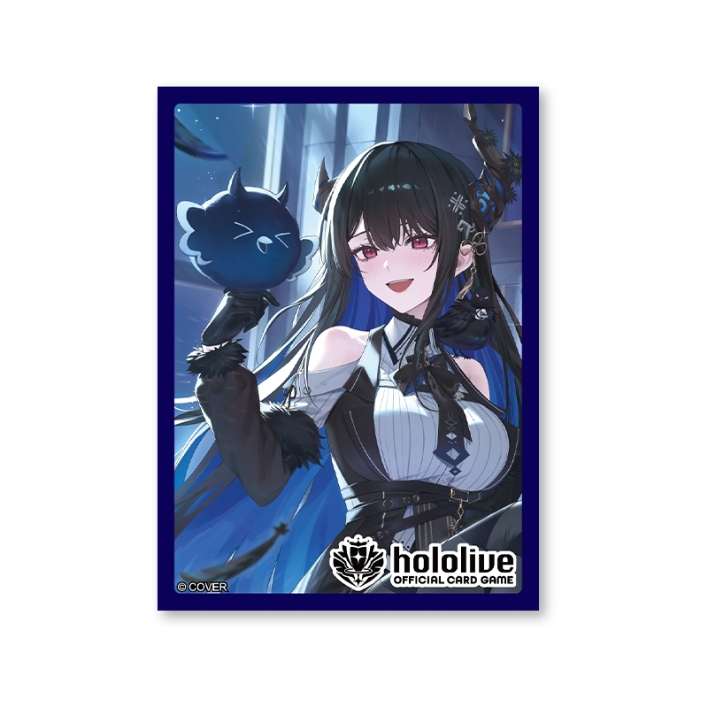 hololive OFFICIAL CARD GAME【公式】 on X: 