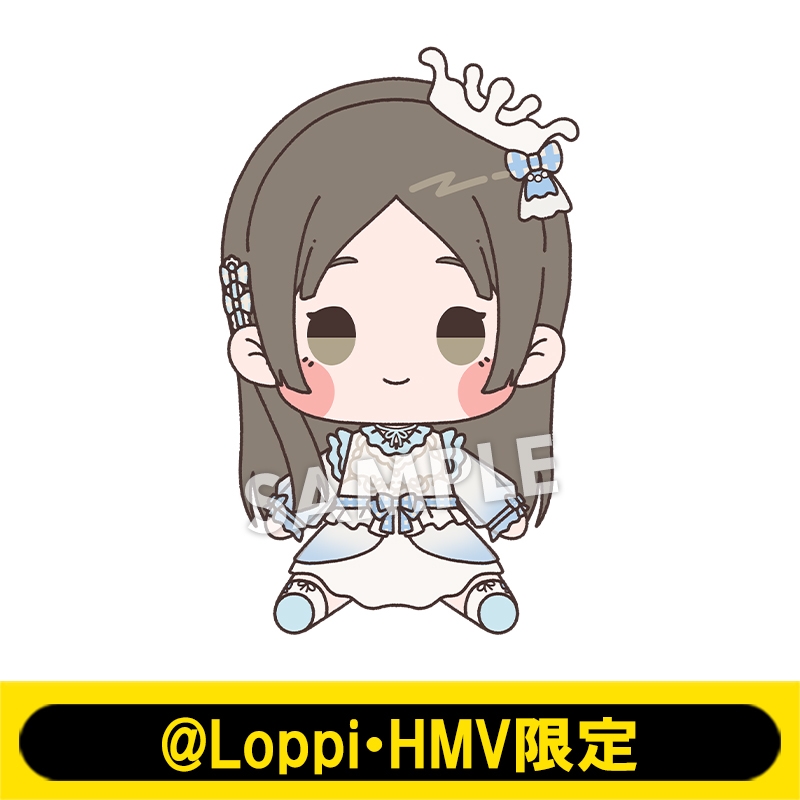 10月お渡し》もちどる（倉本 千奈）【@Loppi・HMV限定】 : 学園