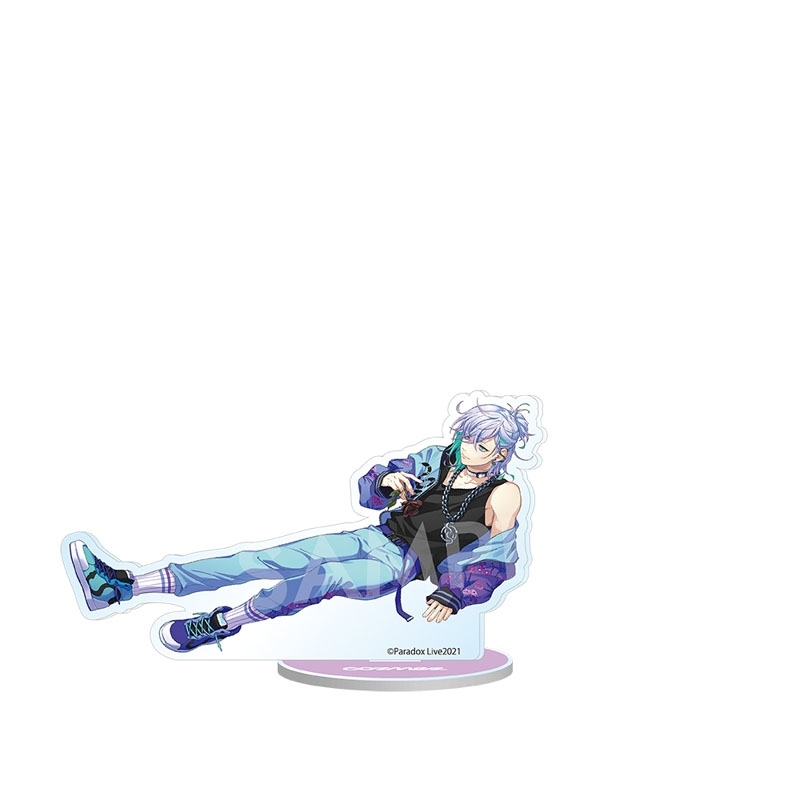 パラライ cozmez 当選品 RTキャンペーン ポストカード 那由汰 珂波汰