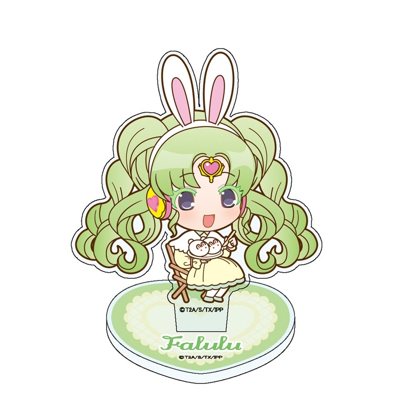 ふぁるる様 専用ページです。 アクリルスタンディ（ファルル