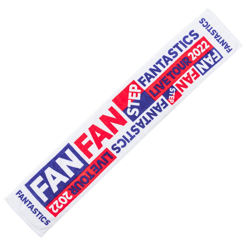 FANTASTICS FC限定 写真 FAN FAN STEP FANTASTICS OFFICIAL FAN CLUB