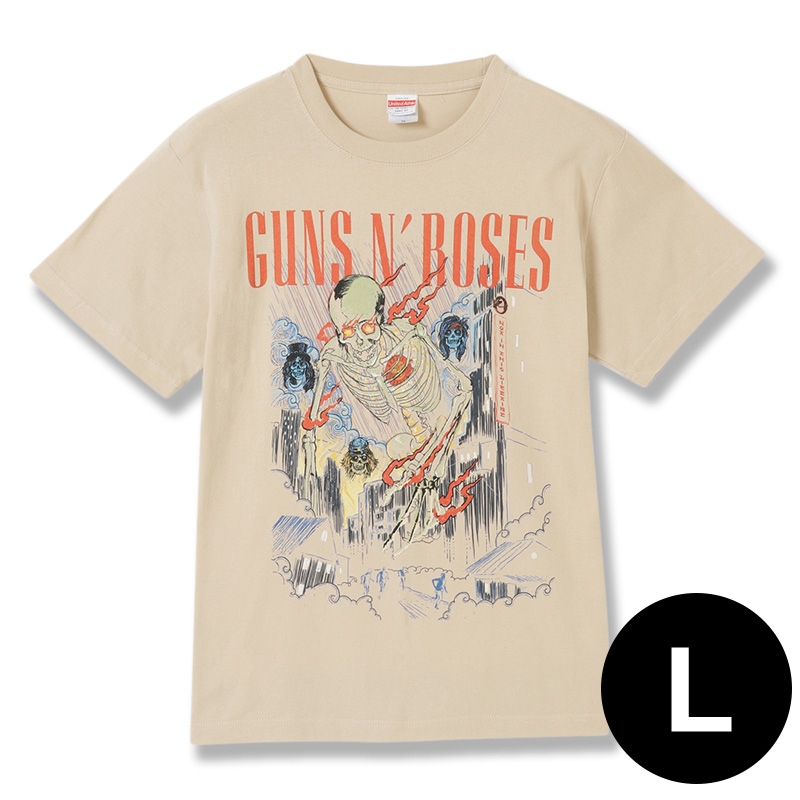 未開封 愛のペガサス Tシャツ+バンダナ Lサイズ 未開封 愛のペガサス