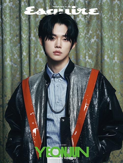 TOMORROW X TOGETER ヨーロッパVIP特典 チェキヨンジュン