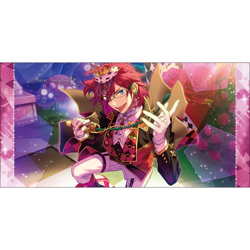 あんスタ とるパカ 七種茨 あんスタ とるパカ 七種茨 Happy Elements、『