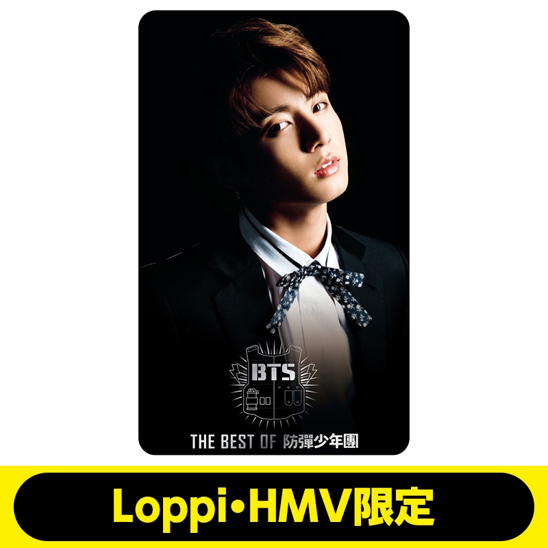 BTS 防弾少年団 PTD 2022 GOLD VIP パッケージ