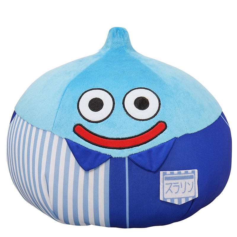 ドラゴンクエスト スラリンぬいぐるみ＜ローソンコスチューム