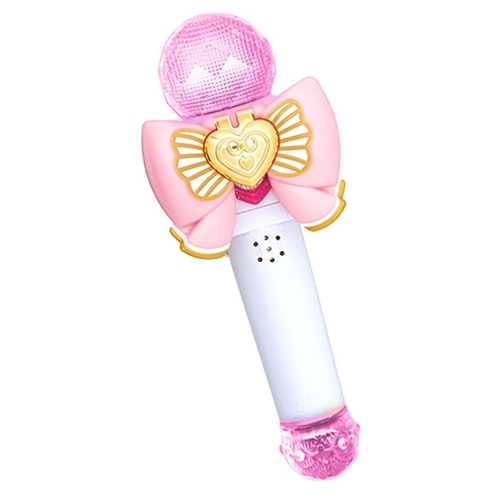 プリパラ サイリウムジュエルマイク | HMV&BOOKS online - おもちゃ