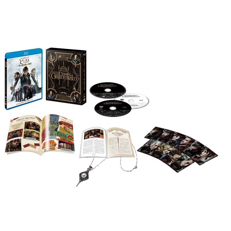 マステ ファンタスティック・ビースト 切り売り