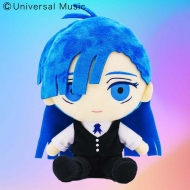 Ado au コラボレーション・コレクション 「夜のピエロ」 ぬいぐるみ 夜