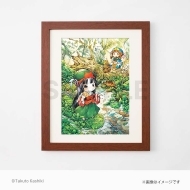 ハクメイとミコチ』12巻発売記念、POP UP ショップオリジナルグッズ|グッズ