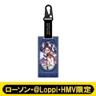 カラビナ付きアクリルキーホルダー（全6種） | 崩壊: スターレイル