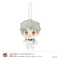 受付終了】『新テニスの王子様』おきがえぬいぐるみミニ第2弾に氷帝