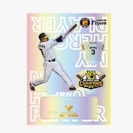 阪神タイガース 2023 JERA セ・リーグ優勝記念グッズ商品一覧 | 阪神