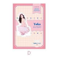 新木優子オフィシャルカレンダー2025.4-2026.3（ポスター／デスク）』3