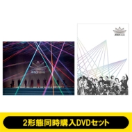 Snow Man 最新ライブBlu-ray＆DVD『Snow Man Dome Tour 2024 RAYS