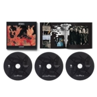 メタリカ『LOAD』最新リマスターデラックスエディション 2025年6月13日