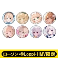 しぐれうい」ローソンオリジナルグッズ | しぐれうい