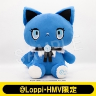 Ado×サンリオのコラボ『アドローザトルマリィ おおきなぬいぐるみ』の