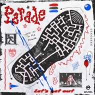 Parade : MAZZEL | HMV&BOOKS online - UMCB-60001