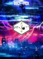 BUCK-TICK 最新ライブ Blu-ray＆DVD『TOUR 2025 スブロサ SUBROSA