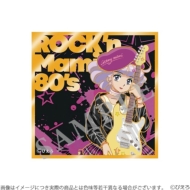 魔法の天使クリィミーマミ「ROCK'n Mami」レコードプレーヤー＆新