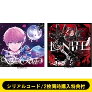 いれいす りうら ソロワンマン ライブ特典 いれいす りうら ソロ