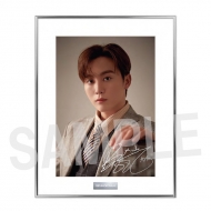 SEVENTEEN museum 2021」額装写真（プリントサイン入り）予約受付開始