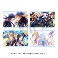 LOVE LETTER for YOU! HoneyWorks展』限定グッズ|グッズ