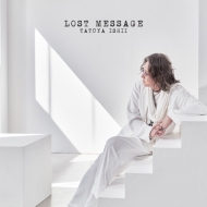 石井竜也 アルバム『LOST MESSAGE ～CHAOS～』5月29日発売《先着特典