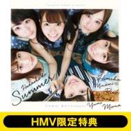 乃木坂46 15thシングル『裸足でSummer』発売｜HMV&BOOKS online