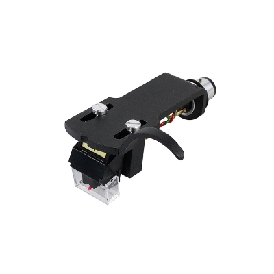 100SOUNDS DJ用ヘッドシェル付レコードカートリッジ RC-DJ100