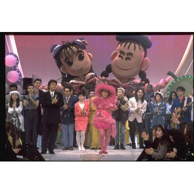 フジテレビ50周年記念「邦ちゃんのやまだかつてないDVD 」 Amazon.co