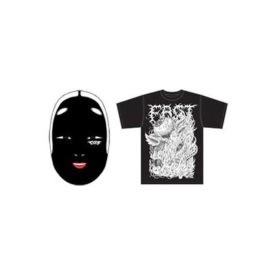 FACT/co3 (+T-Shirts L)【SPECIAL BOX 限定盤】 : FACT | HMV&BOOKS