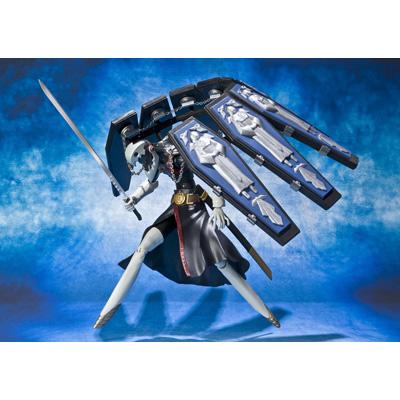 D-Arts タナトス（ペルソナ3） 【再販】 : Accessories (Figure