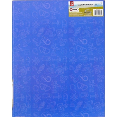 ワン・ダイレクション / バインダー : One Direction | HMV&BOOKS