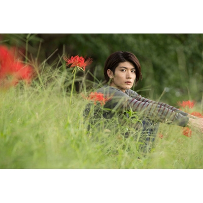 三浦春馬 / 2014年カレンダー[Loppi・HMV限定特典] : 三浦春馬